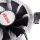 Akasa AK-CCE-7106HP Low Profile 74mm - 600090 - zdjęcie 2